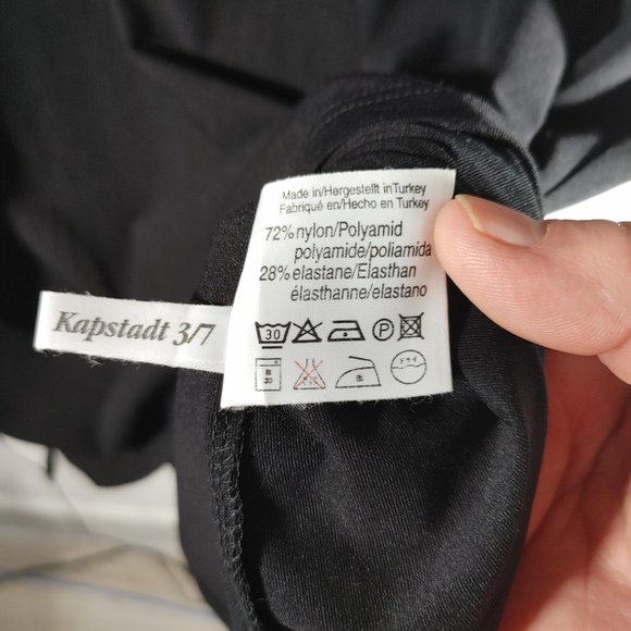 90s BOSS Golf Polo Shirt Size XL - Picture 3 of 9